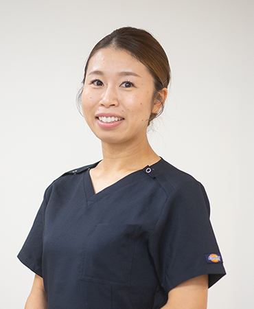 歯科衛生士 斎藤