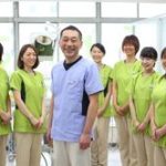 歯科材料の臭い