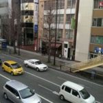 連休前の診療。