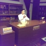 野口英世記念館に行ってきました
