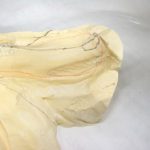 良い入れ歯は、研究用模型の製作から。