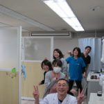 この言葉を聞くと、テンションが上がります。