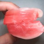 入れ歯の咬み合わせを決める作業は、大変なことが多いです。