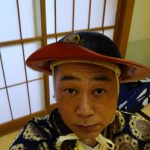歯科医師ですが、祭りは大好きです。