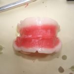 総入れ歯の咬み合わせ取りは難しいです。