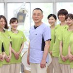 初めての入れ歯に慣れるために。。。