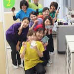 歯科衛生士の、やり甲斐や生き甲斐を本気で考えます。