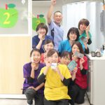 抜歯後、既存の入れ歯に歯を足して増歯した後は。。。