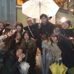 スタッフマネジメントについての自分の考えは。。。