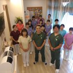 就寝時の歯ぎしりにお困りならば。。。